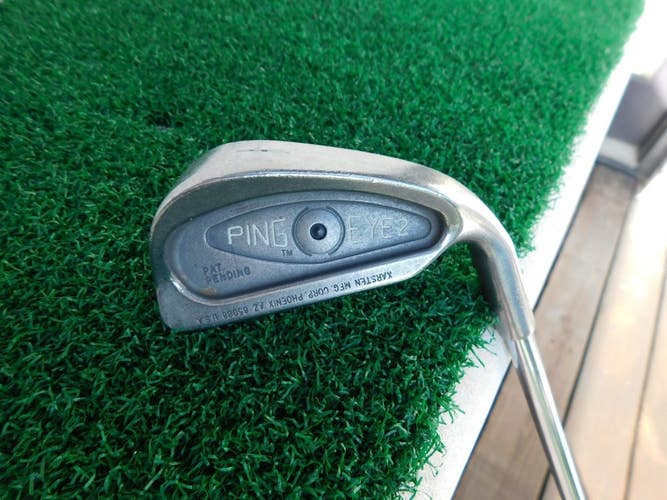 PING EYE2 Black Dot 1-Iron