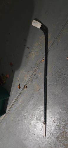 Senior Bauer Vapor Hyperlite 2 Left Hand Hockey Stick P92 75 Flex (New)