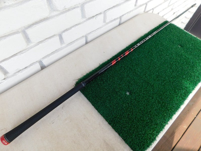 FUJIKURA VENTUS 50g A Senior Flex Driver Shaft - TaylorMade - 43 3/8"