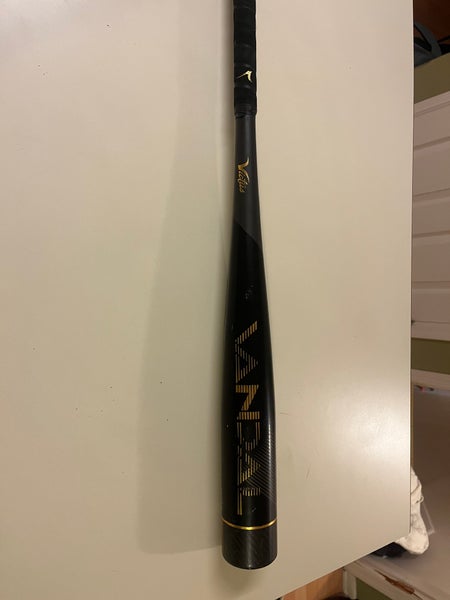 2022 Victus Vandal Hybrid USSSA Certified Bat (-10) 21 oz 31" (Used)