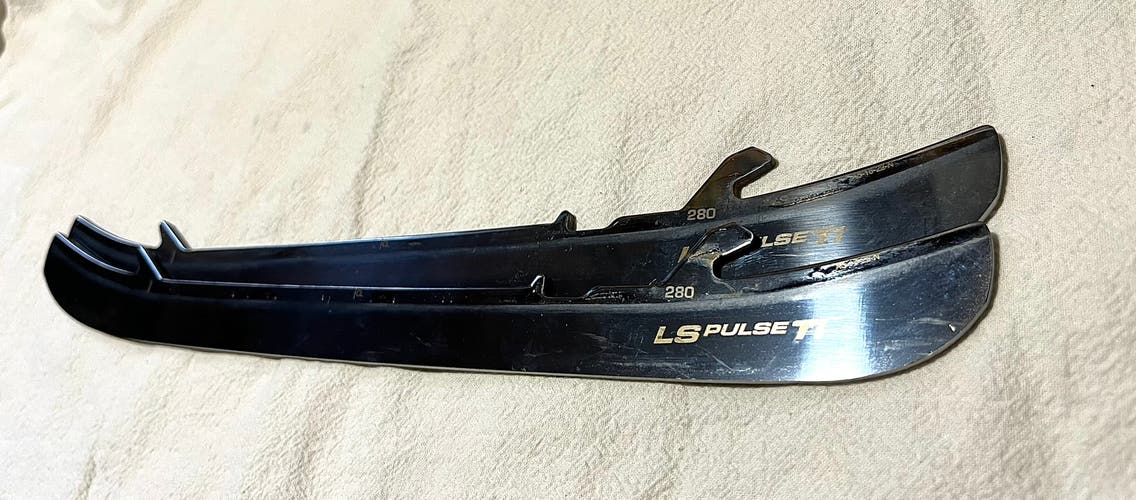 Bauer LS Pulse Ti 280 mm (Used)