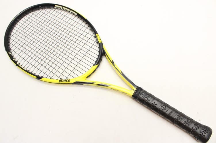 *USED* 2014 PRINCE TOUR PRO 98 TENNIS RACQUET (4 1/4) FROM A COLLECTOR