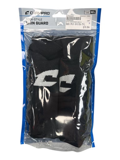 (New) Shin Guards