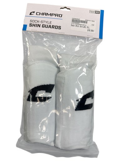 (New) Shin Guards