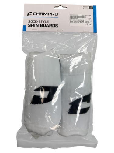(New) Shin Guards