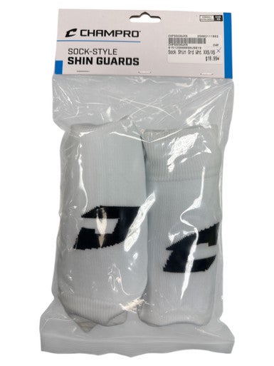 (New) Shin Guards