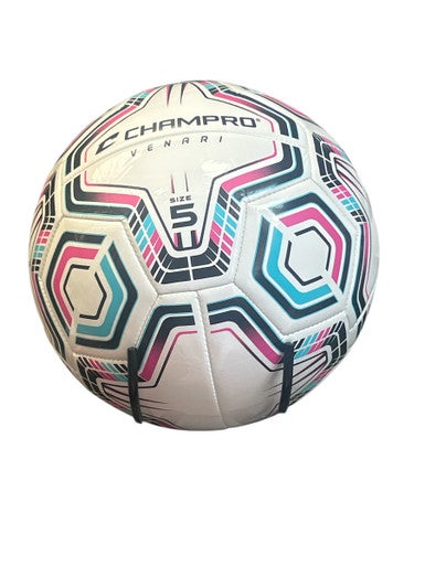 (New) Soccer Ball