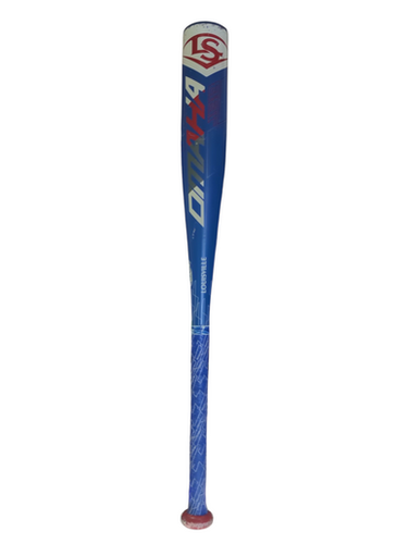 Used Louisville Slugger OMAHA BB/SB Youth Bat 27" 11862-S000090535