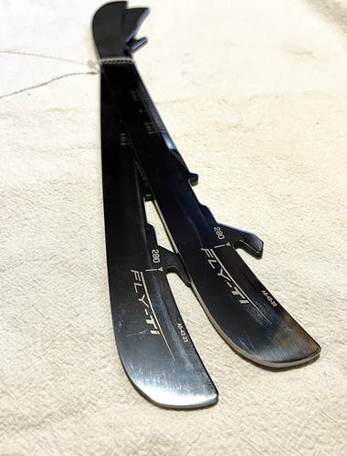 Bauer Fly-Ti 280 mm (Used)