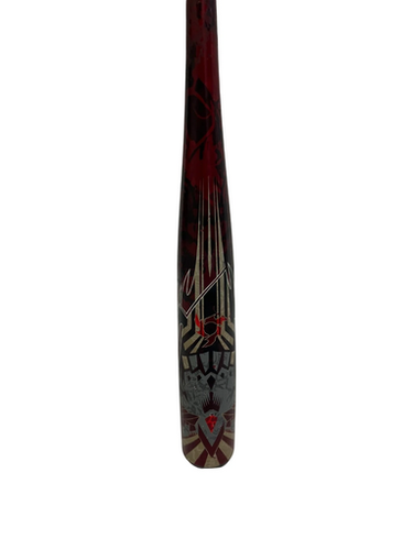 Used Demarini VOC-22 BB/SB High School -3 Bat 32" 11692-S000143086