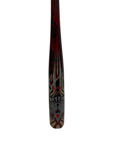 Used Demarini VOC-22 BB/SB High School -3 Bat 32" 11692-S000143086