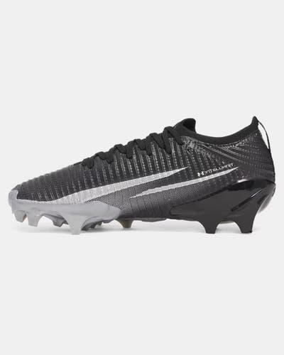 new men's 13 Under Armour Men's Blur Pro Football/lacrosse Cleats 3028220-003