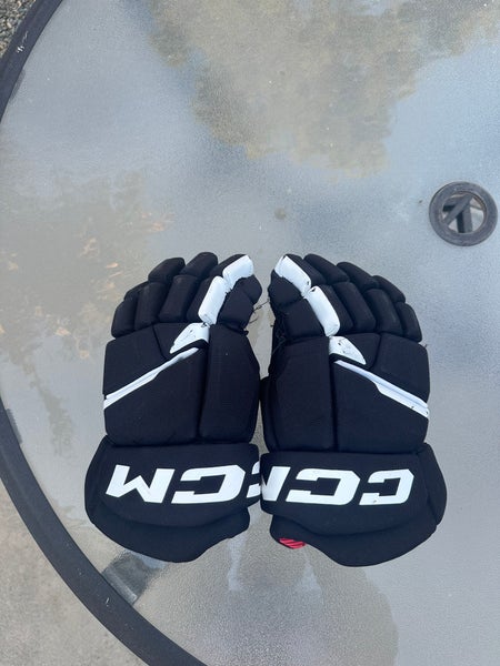 CCM Gloves 14" (Used)