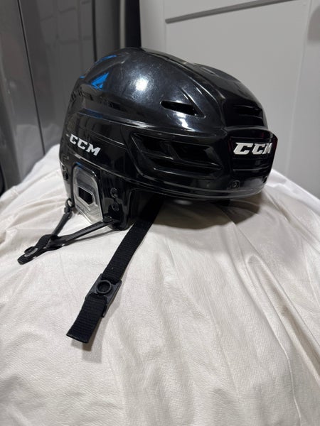 Large CCM Tacks 710 Helmet (Used)