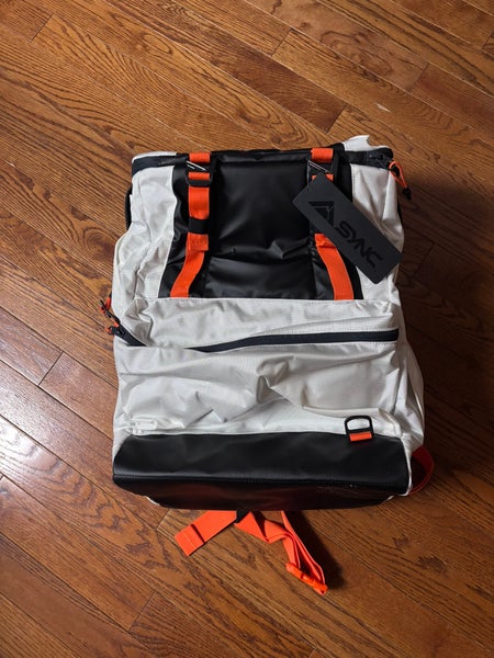SYNC Boot Bag (New)