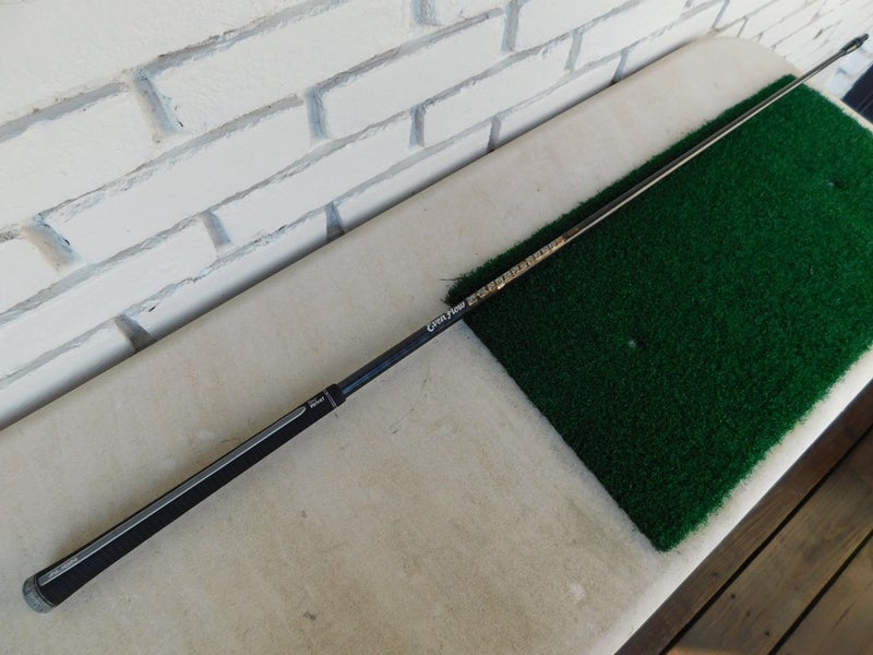 Project X Even Flow RIPTIDE 50g 5.5 Regular Flex Driver Shaft - 44.5" - Callaway