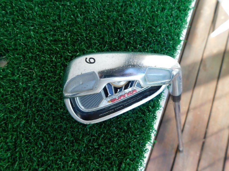 TaylorMade Tour Burner 9-Iron