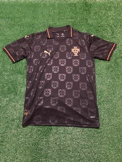Portugal Special edition jersey (New)