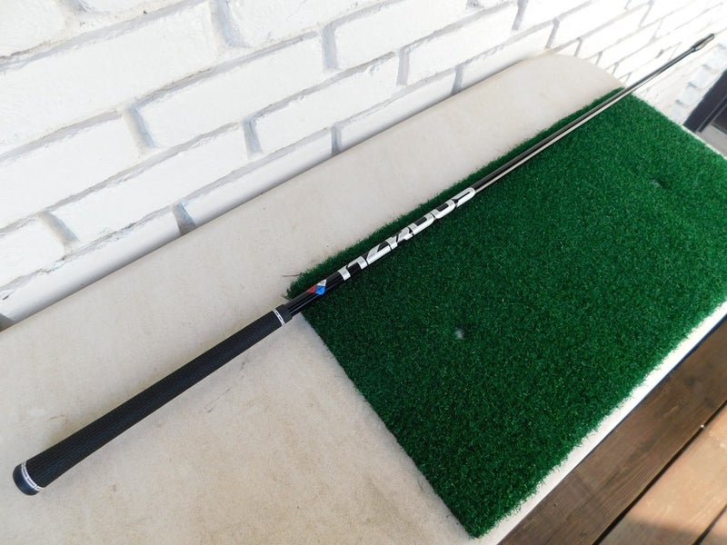 Project X HZRDUS 60g 5.5 Regular Flex Driver Shaft - Titleist Tip - 42.5"