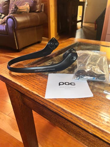 POC Chin Guard (New)