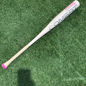 Limited Edition COMBAT MFG Spec A1 Sandstorm Anniversary SPEC-A1 BBCOR (-3) 32" 30oz (New)