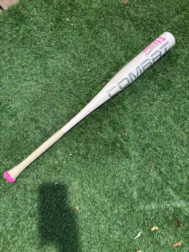 Limited Edition COMBAT MFG Spec A1 Sandstorm Anniversary SPEC-A1 BBCOR (-3) 32" 30oz (New)