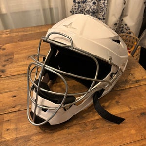 PHX MVP - All Star Catcher's Mask- Paige Halstead inspired (New)