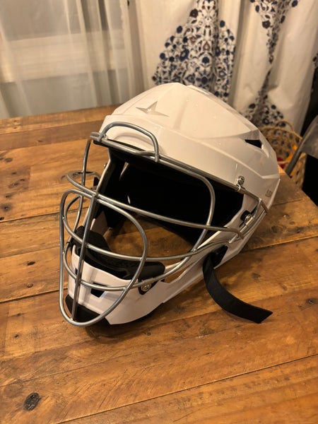 PHX MVP - All Star Catcher's Mask- Paige Halstead inspired (New)