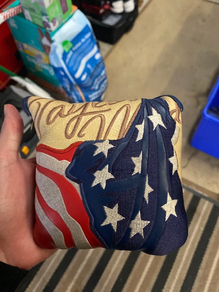 TaylorMade Head Cover (Used)