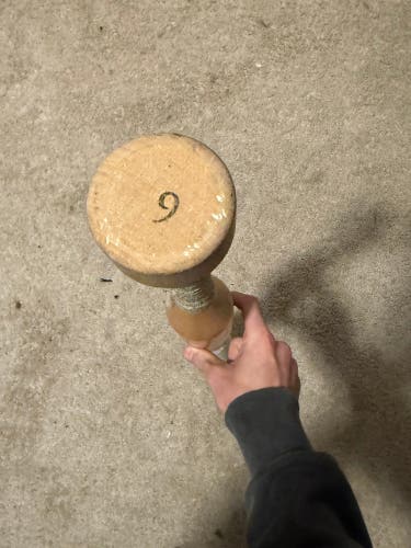 CamWood Trainer Bat 29" (Used)