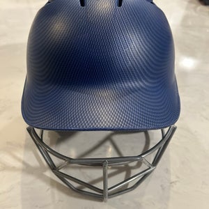 Under Armour UABH2-100 Batting Helmet (Used) 6 1/2 - 7 1/2 Youth