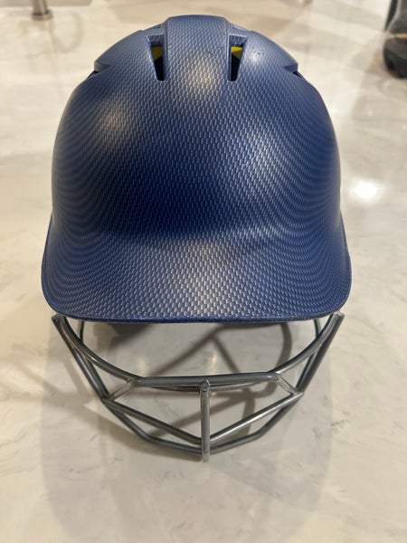 Under Armour UABH2-100 Batting Helmet (Used) 6 1/2 - 7 1/2 Youth