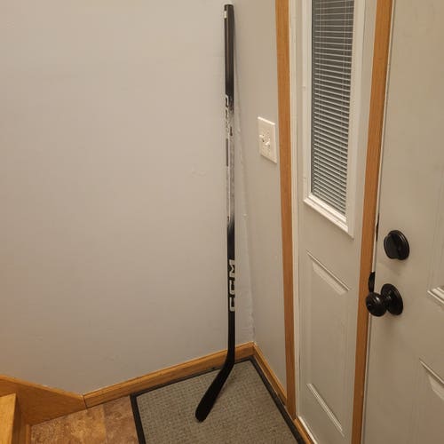 Junior CCM JetSpeed FT8 Pro Right Handed Hockey Stick 50 Flex