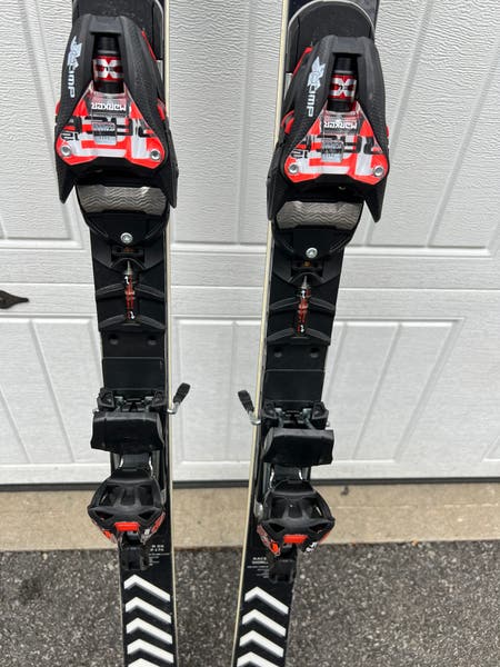 フォルクル　RACETIGER GS 174センチ　GS フォルクル RACETIGER GS 174センチ GS Volkl Racetiger GS Men's Skis