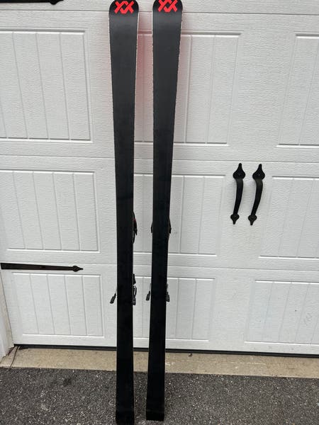 フォルクル　RACETIGER GS 174センチ　GS フォルクル RACETIGER GS 174センチ GS Volkl Racetiger GS Men's Skis