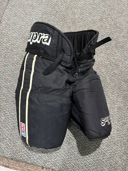 Men's Senior Medium CCM Hockey Pants (Used)