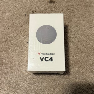 Voice caddie, V4