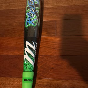 2026 Marucci Rckless Hybrid USSSA Certified Bat (New)
