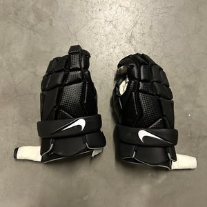 Nike Vapor select Lacrosse Gloves Large (Used)