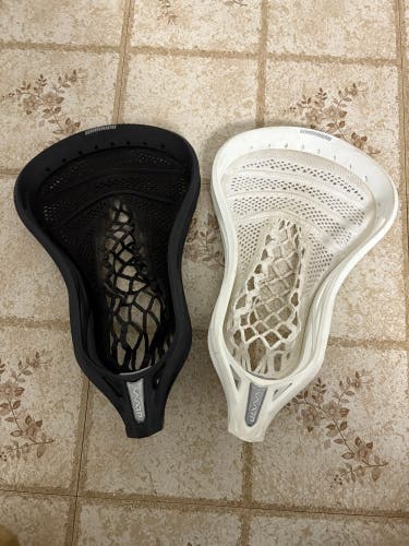 Warrior Evo Warp Pro 2 (2-Pack)