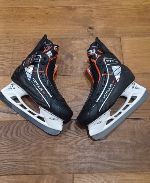 Brand New True HZRDUS 9X Skates Pro Stock 8.5 (New)