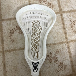 Warrior Evo Warp Pro Fatboy