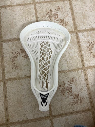 Warrior Evo Warp Pro Fatboy