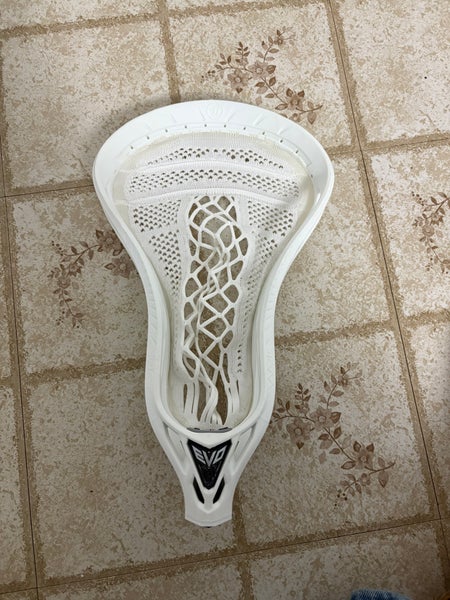 Warrior Evo Warp Pro Fatboy