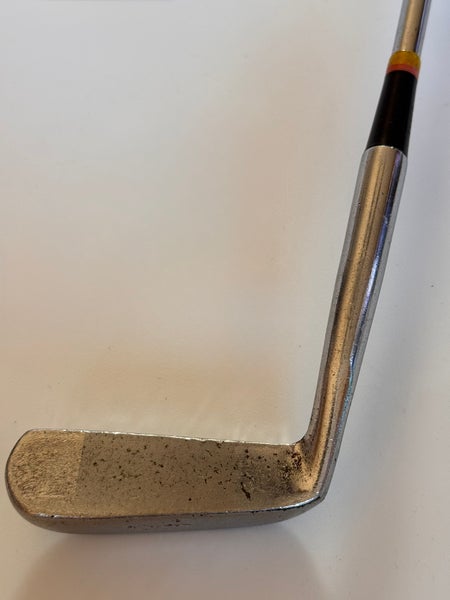 Vintage Kroydon Golf Putter K-970