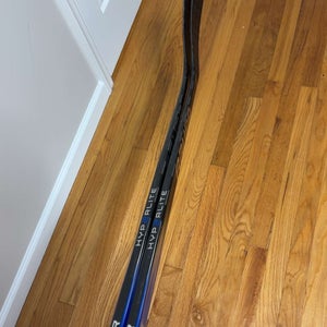 Senior Bauer Vapor Hyperlite 2 Left Hand Hockey Stick P90TM 70 Flex Pro Stock (New)