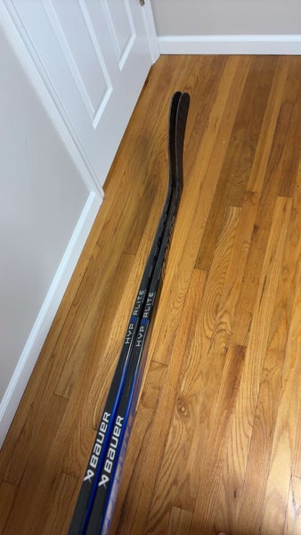 Senior Bauer Vapor Hyperlite 2 Left Hand Hockey Stick P90TM 70 Flex Pro Stock (New)