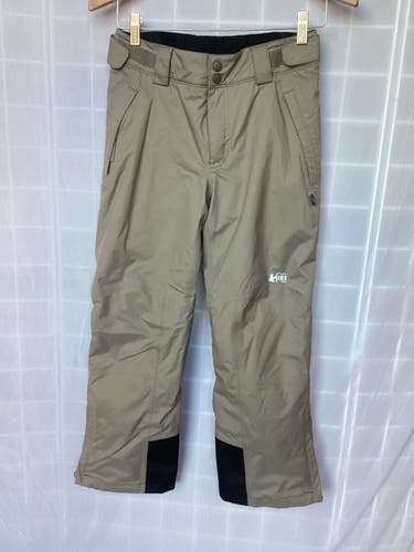 REI Youth 10-12 Insulated Ski Pants