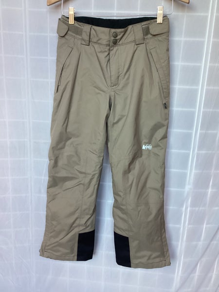 REI Youth 10-12 Insulated Ski Pants