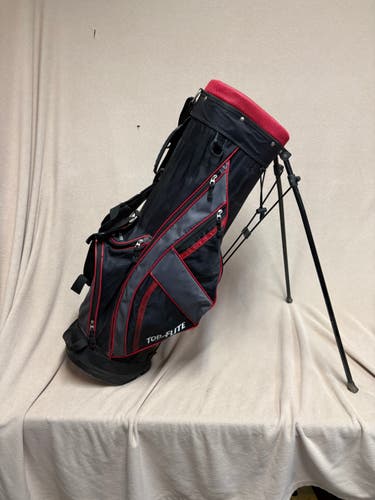 Unisex Top Flite Bag (Used)